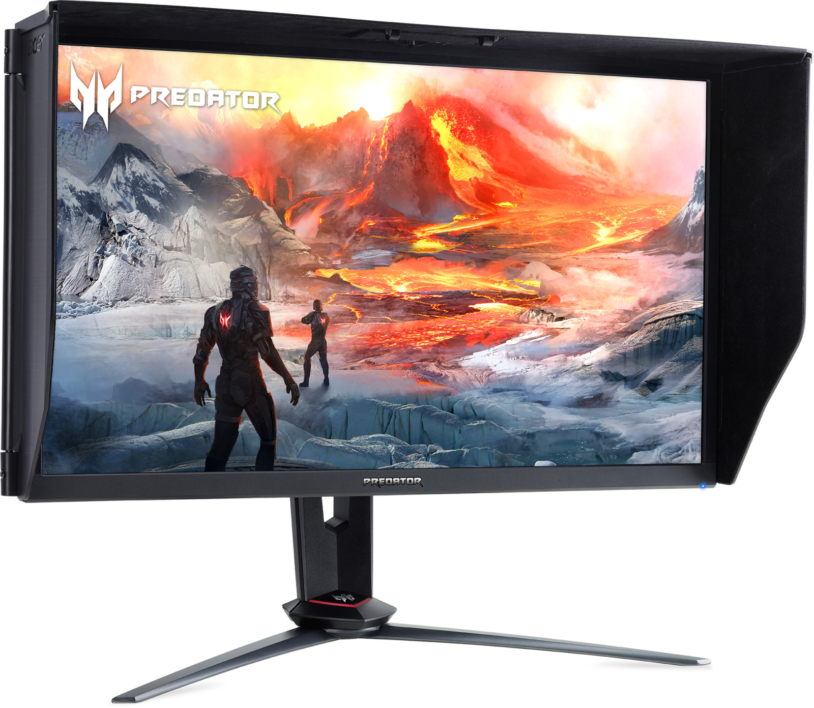 27" Acer Predator XB3 Gaming Monitor at Mighty Ape NZ