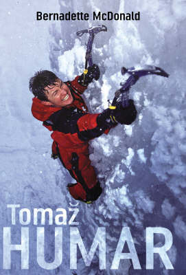 Tomaz Humar image