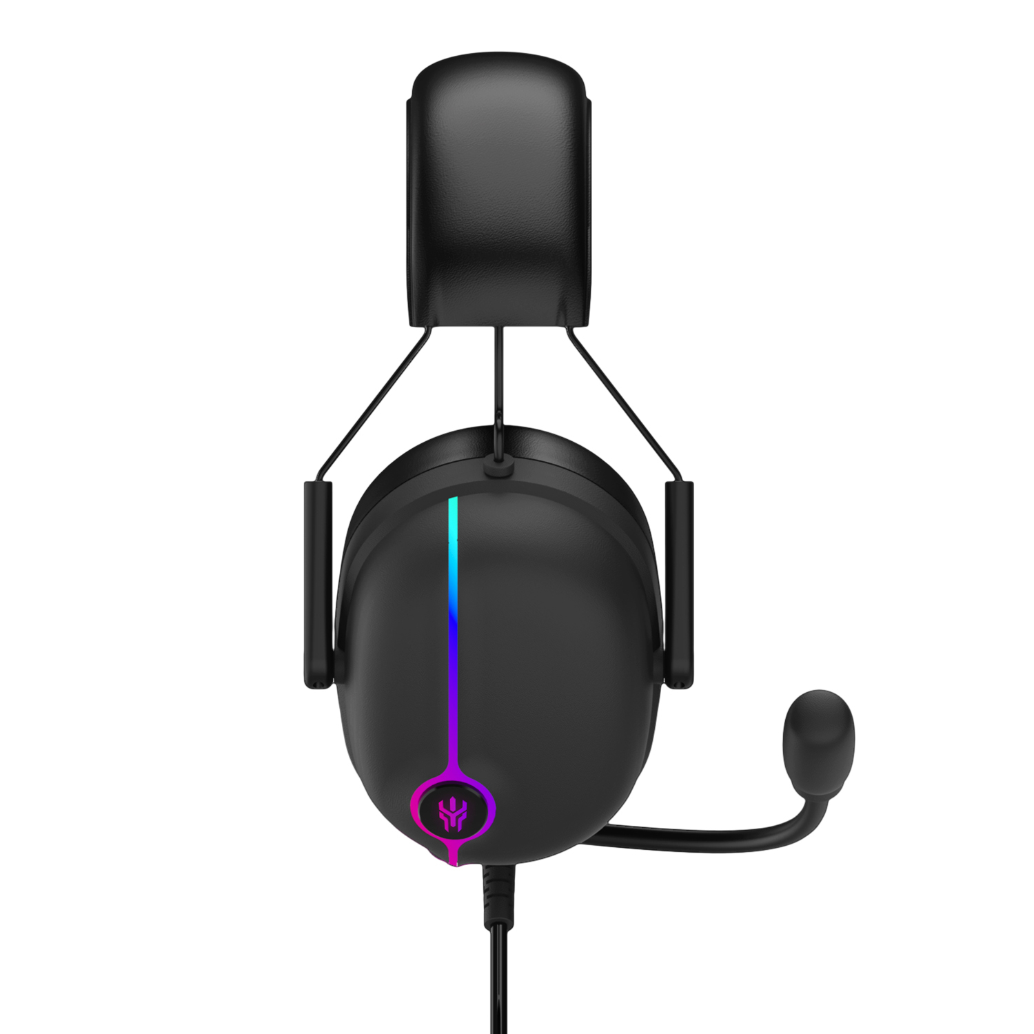 Juggernaut Gaming Headset PC Buy Now at Mighty Ape NZ