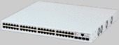 3Com SuperStack 3 Switch 3870 Managed 48 Port 10/100/1000 + 4 SFP Ports + 2 10Gbps Full Duplex Stacking Ports 3Com SuperStack 3 Switch 3870 Managed 48 Port 10/100/1000 + 4 SFP Ports + 2 10Gbps Full Duplex Stacking Ports