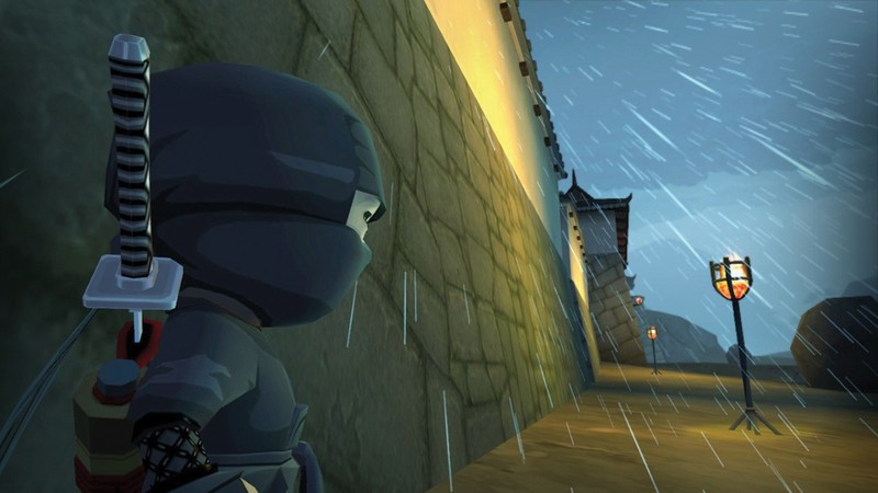 Mini Ninjas for PC image