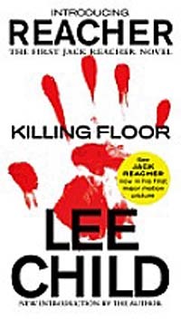 Jack Reacher Boxed Set (1st 3 Books) by Lee Child