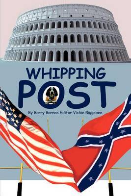 Whipping Post by Barry Barnes image
