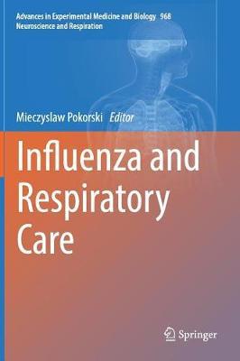 Influenza and Respiratory Care image