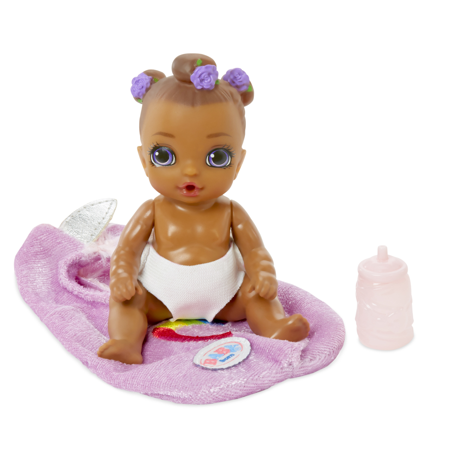 Baby Born: Surprise Doll - Single Pack (Assorted Designs) image