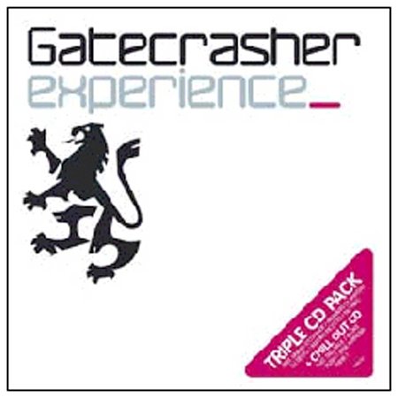Gatecrasher Experience by Various Artists image