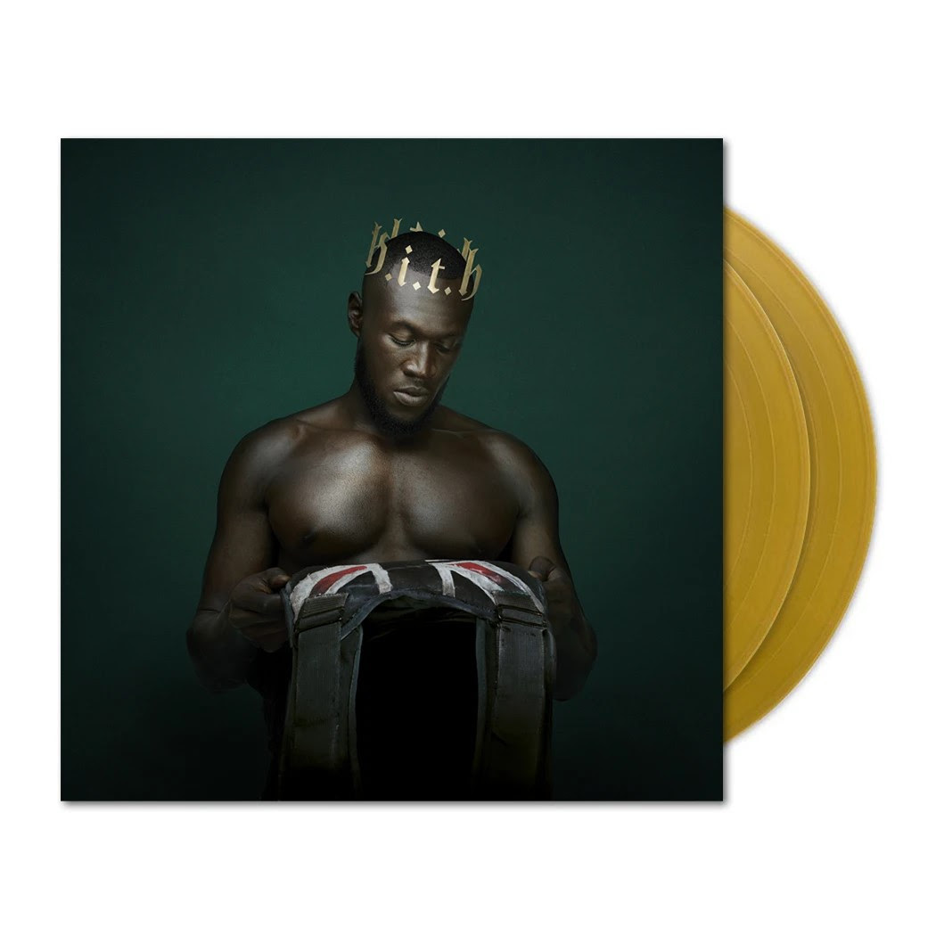 Heavy Is The Head (Limited Edition) by Stormzy image