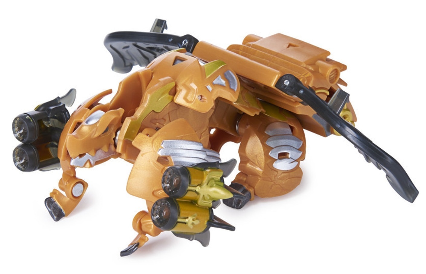 Bakugan S2 Armored Alliance: Gillator Ultra | Játék.hu Webáruház - Játék rendelés