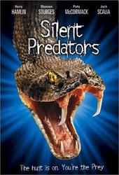 Silent Predators on DVD Silent Predators on DVD