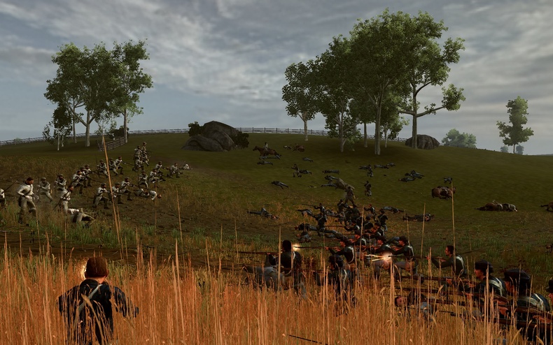 Darkest of Days for PC image