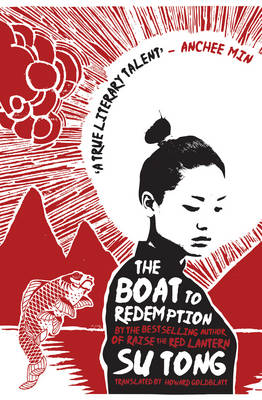 The Boat to Redemption by Su Tong image
