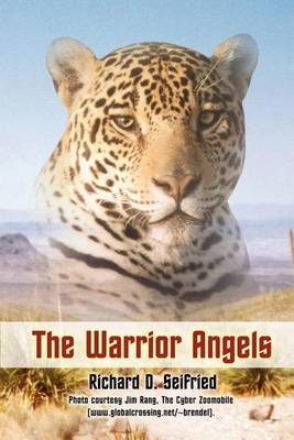 The Warrior Angels by Richard D. Seifried image