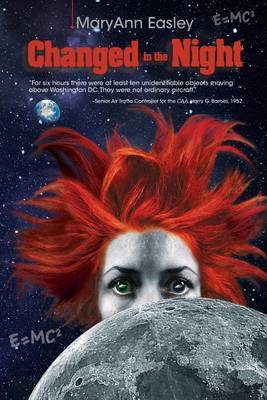 Changed in the Night by MaryAnn Easley image