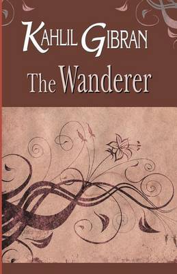 The Wanderer image