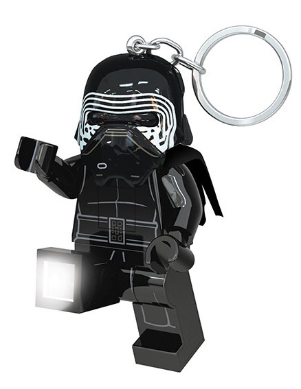 LEGO Star Wars Key Light - Kylo Ren