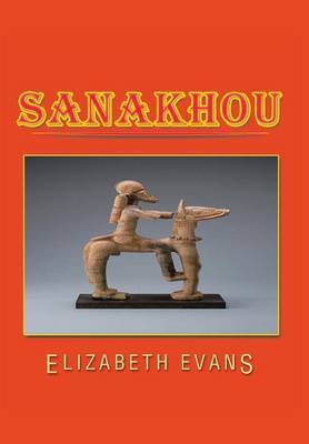 Sanakhou by Elizabeth Evans image