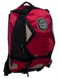 iron man bookbag