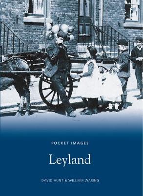 Leyland by David Hunt image