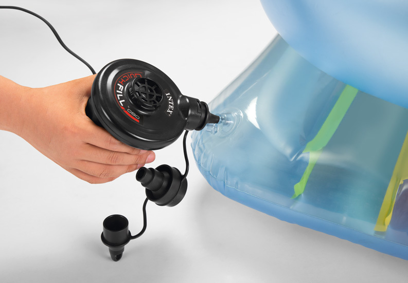 Intex Quickfill DC Electric Pump at Mighty Ape NZ