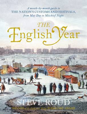 The English Year image