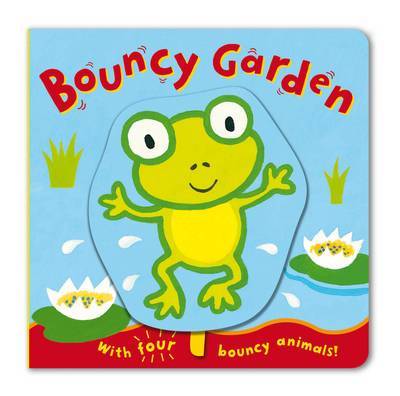 Bouncy Garden image