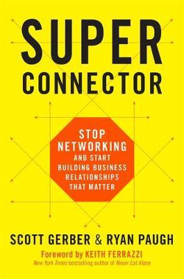 Superconnector by Scott Gerber image