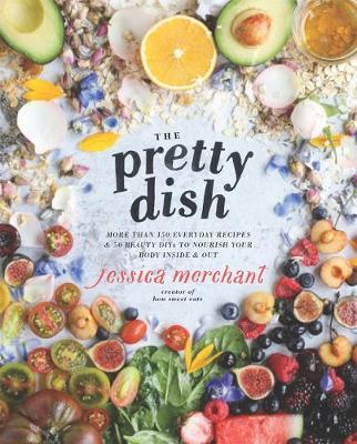 The Pretty Dish by Jessica Merchant image