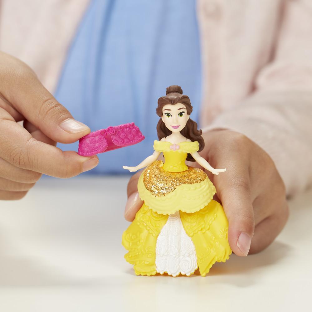 Disney Princess: Royal Chambers Playset - Belle