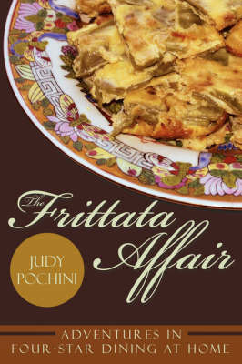 The Frittata Affair by Judy Pochini image