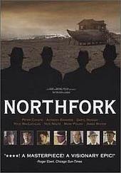 Northfork on DVD Northfork on DVD