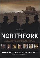 Northfork on DVD