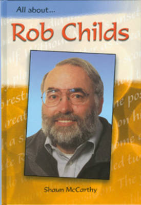 Rob Childs by Shaun McCarthy image