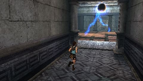 Tomb Raider 10th Anniversary (Essentials) image