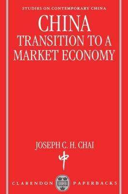 China by Joseph C.H. Chai image