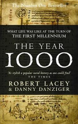The Year 1000 by Robert Lacey image
