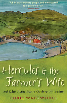 Hercules and the Farmer's Wife by Chris Wadsworth image