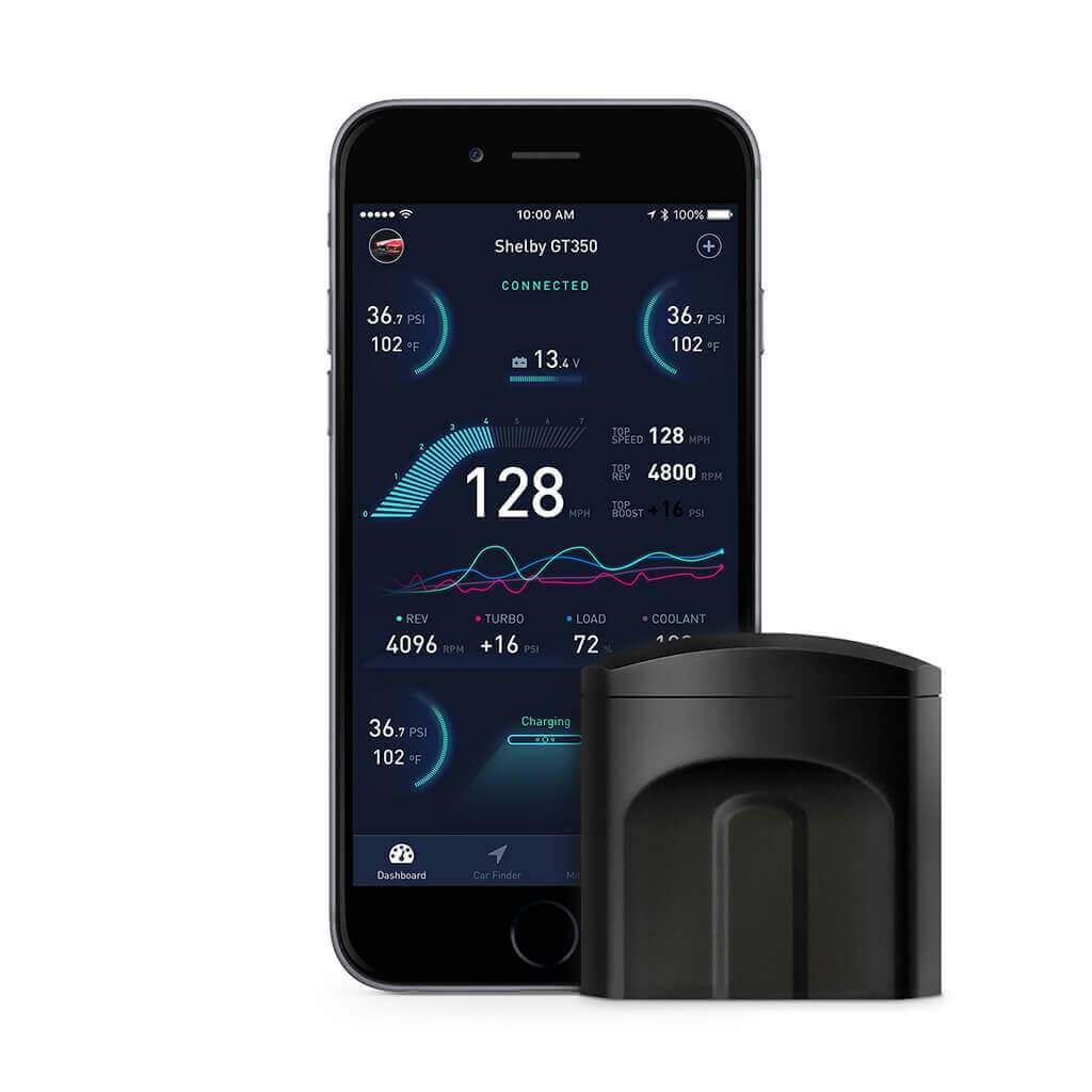 ZUS Smart Vehicle Health Monitor image