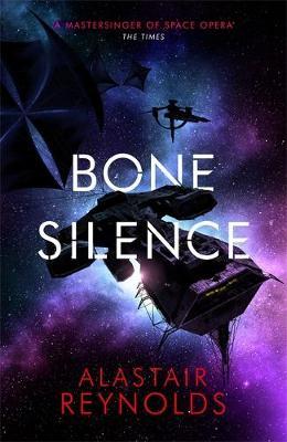 Bone Silence by Alastair Reynolds image