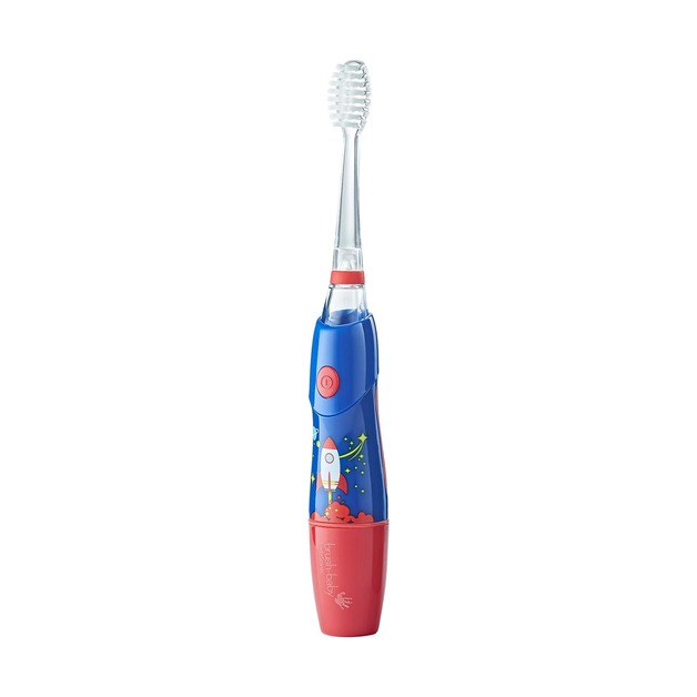 baby toothbrush nz