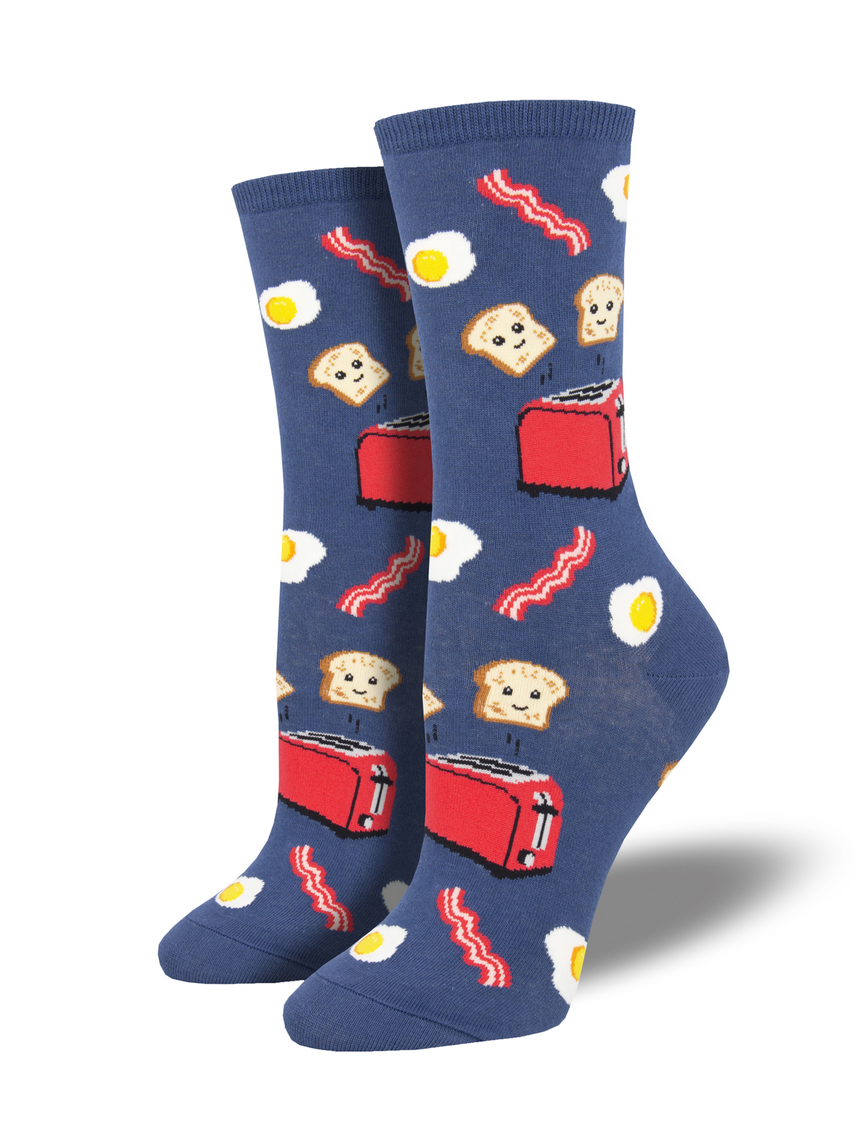Socksmith: Good Morning - Blue image