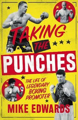 Taking the Punches by Mike Edwards image