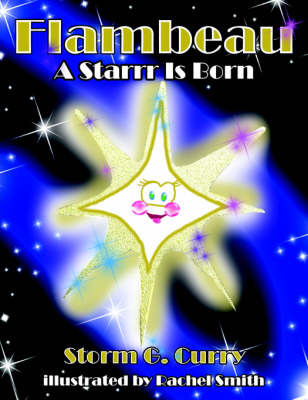 Flambeau by Storm G. Curry image