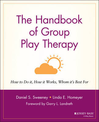 The Handbook of Group Play Therapy by D.S. Sweeney image