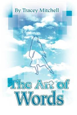 The Art of Words by Tracey Mitchell image