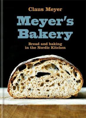Meyer's Bakery by Claus Meyer image
