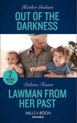 Out Of The Darkness by Heather Graham image