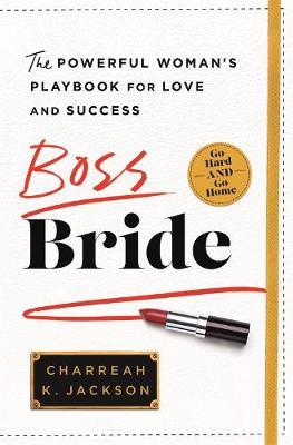 Boss Bride by Charreah Jackson image