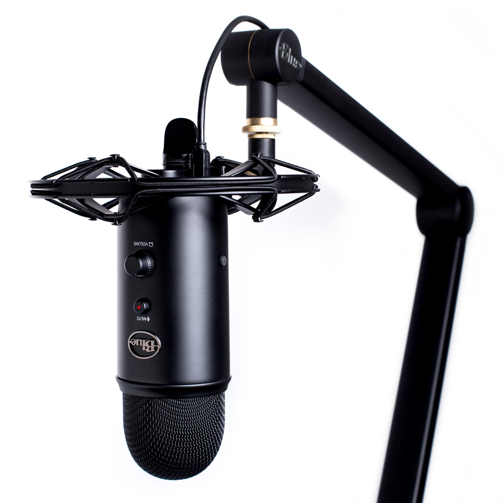 Blue Microphones Yeticaster for image