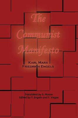The Communist Manifesto by Karl Marx image