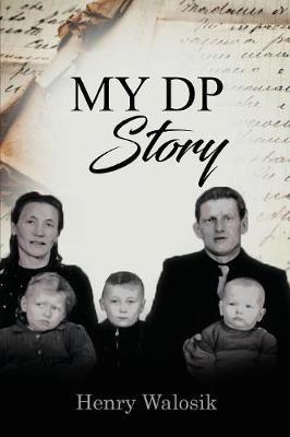 My DP Story by Henry Walosik image